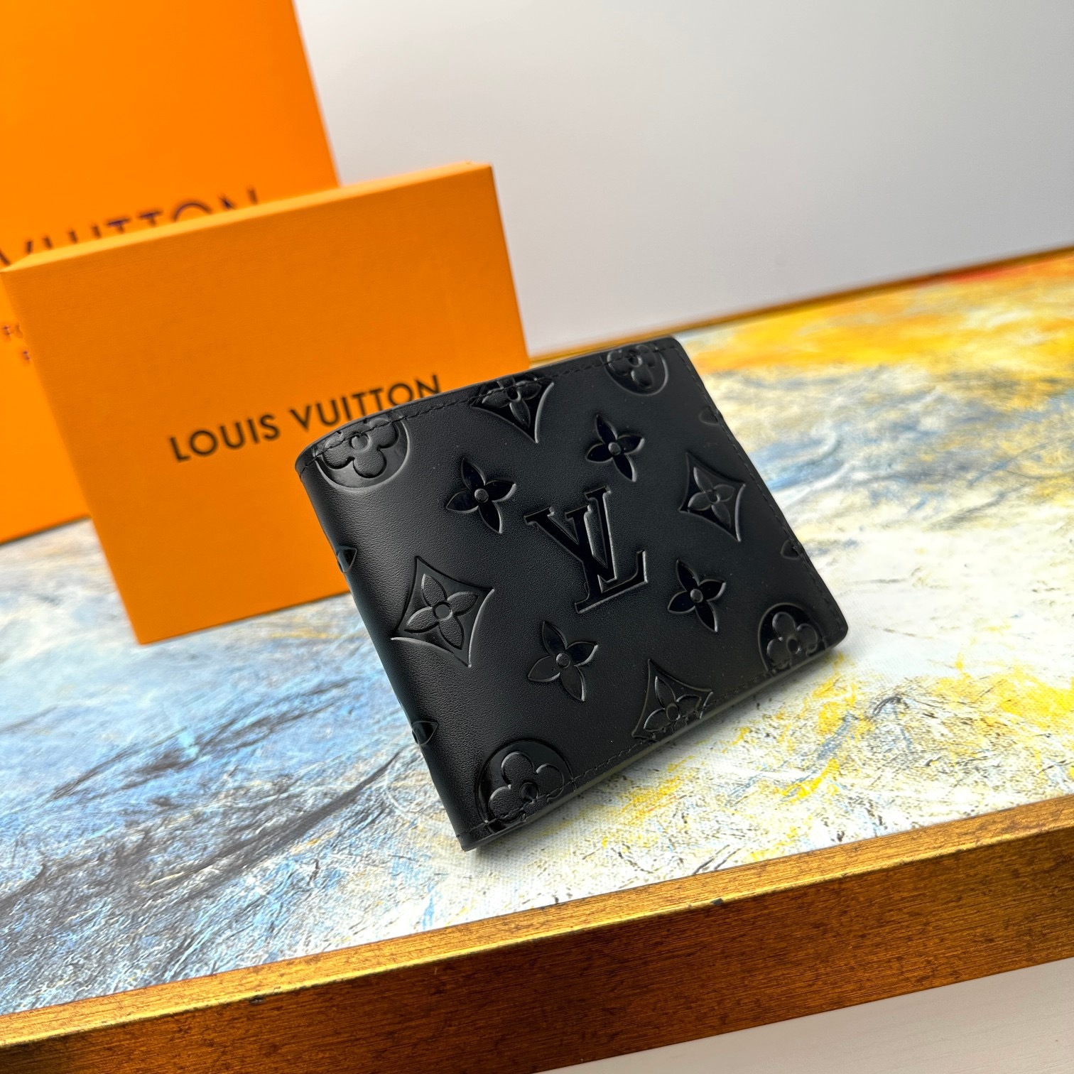 ルイ・ヴィトン「Louis Vuitton」ポルトフォイユ･ミュルティプル