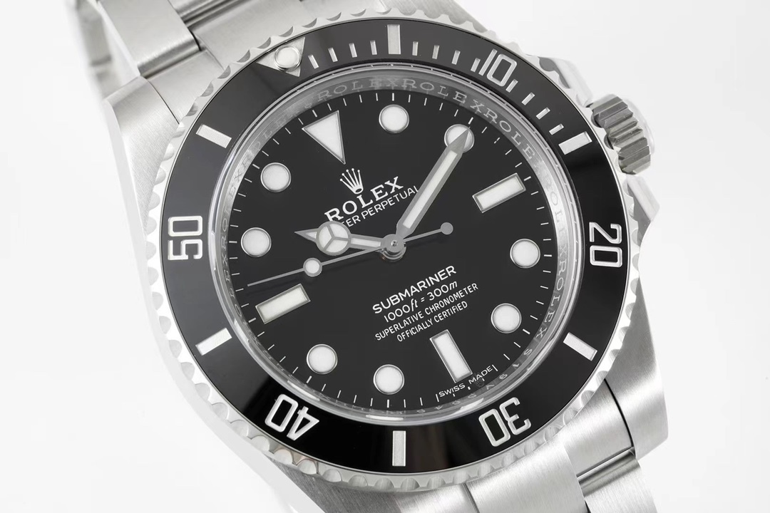 ロレックス「Rolex」サブマリーナー 41MM オイスタースチール