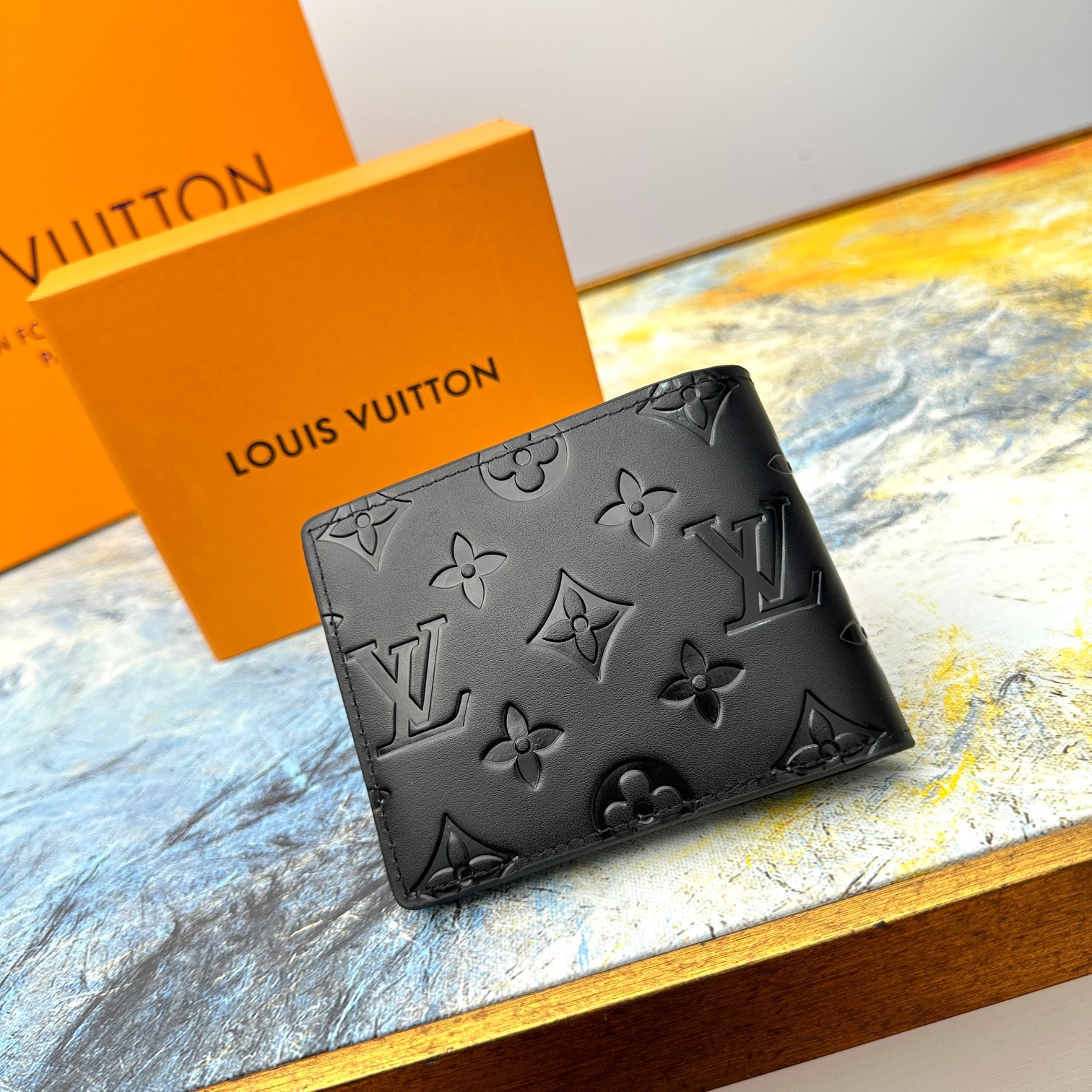 ルイ・ヴィトン「Louis Vuitton」ポルトフォイユ･ミュルティプル