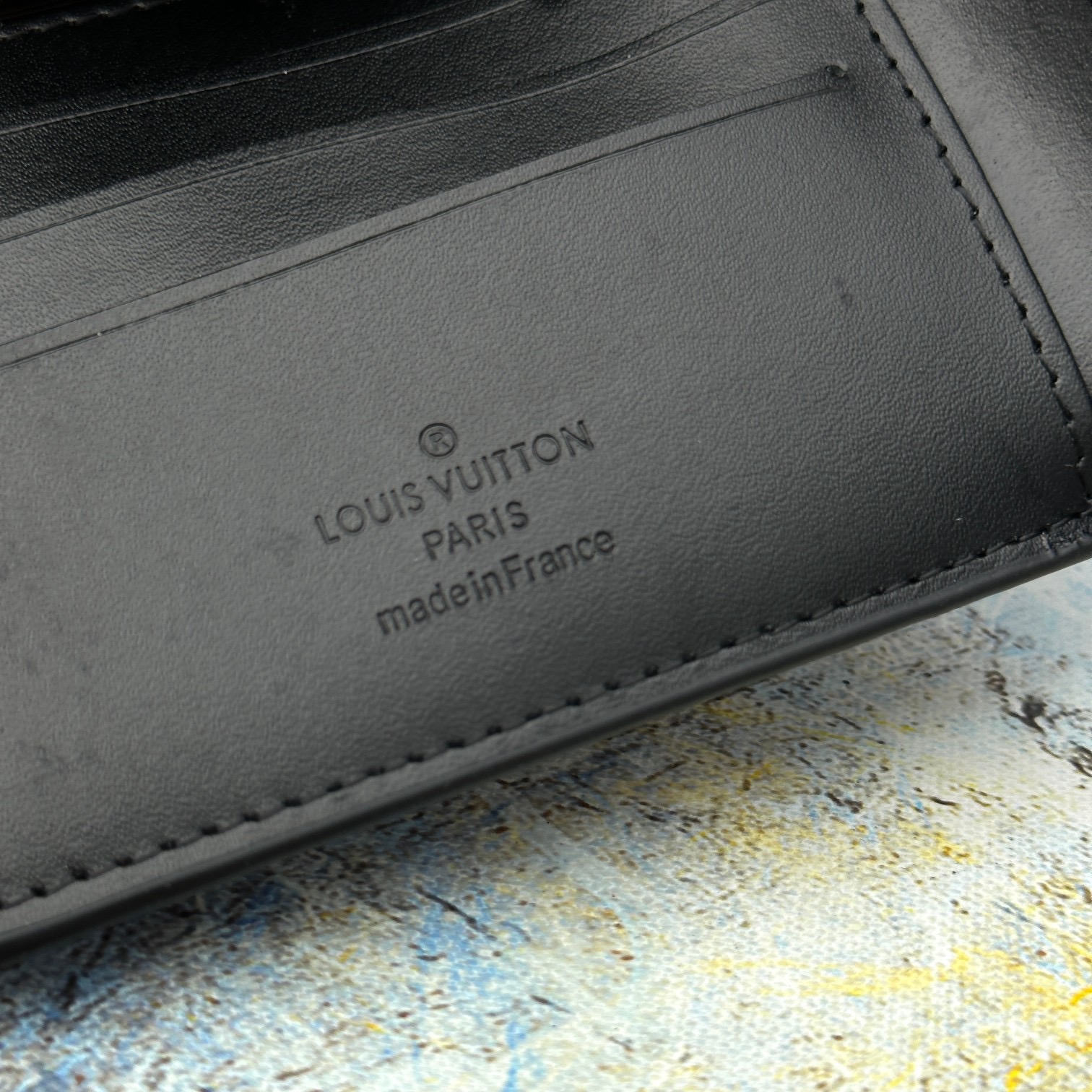 ルイ・ヴィトン「Louis Vuitton」ポルトフォイユ･ミュルティプル