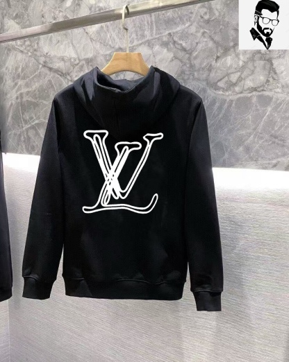 ルイ・ヴィトン「Louis Vuitton」2025年新作 爆売れスウェットスーツ